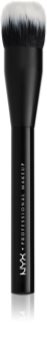 NYX Professional Makeup Pro Brush čopič za make-up