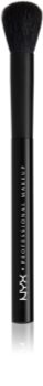 NYX Professional Makeup Pro Brush čopič za konture