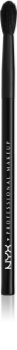 NYX Professional Makeup Pro Brush okrogel čopič za senčila za oči
