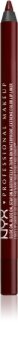 NYX Professional Makeup Slide On Lip Liner