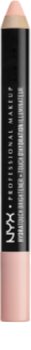 NYX Professional Makeup Hydra Touch enlumineur en crayon