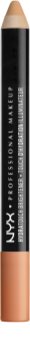 NYX Professional Makeup Hydra Touch enlumineur en crayon