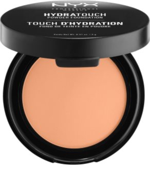 NYX Professional Makeup Hydra Touch kompaktni pudrasti make-up