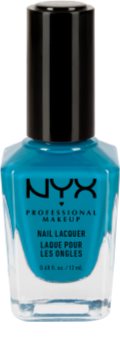 NYX Professional Makeup Nail Lacquer lak na nechty