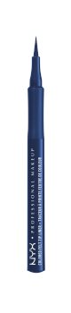 NYX Professional Makeup Felt Tip Liner szemhéjtus