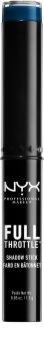NYX Professional Makeup Full Throttle Eyeshadow Stick