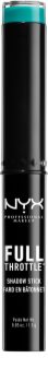 NYX Professional Makeup Full Throttle Eyeshadow Stick