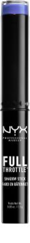 NYX Professional Makeup Full Throttle Eyeshadow Stick