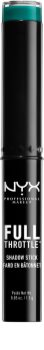 NYX Professional Makeup Full Throttle očné tiene v ceruzke