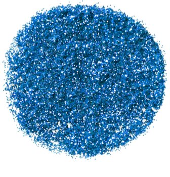NYX Professional Makeup Glitter Glitre na tvár i telo
