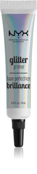 NYX Professional Makeup Glitter Goals primer para glitter