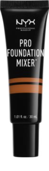 NYX Professional Makeup Pro Foundation Mixer™ agent pentru ajustarea nuanței de machiaj