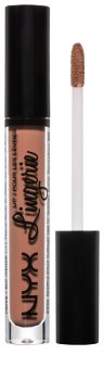 NYX Professional Makeup Lip Lingerie tekutá rtěnka