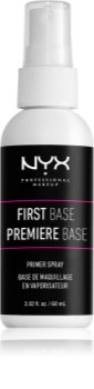 NYX Professional Makeup First Base Primer Spray