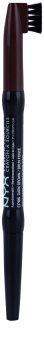 NYX Professional Makeup Auto Eyebrow Augenbrauenstift