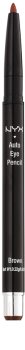 NYX Professional Makeup Auto Eye Pencil samodejni svinčnik za oči