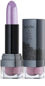 NYX Professional Makeup Black Label rtěnka