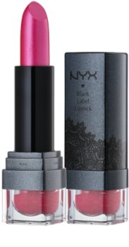 NYX Professional Makeup Black Label rúž