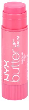 NYX Professional Makeup Butter balzám na rty