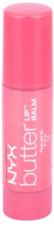 NYX Professional Makeup Butter balzám na rty
