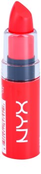 NYX Professional Makeup Butter rtěnka