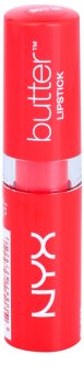 NYX Professional Makeup Butter rtěnka