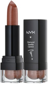 NYX Professional Makeup Diamond Sparkle rúž