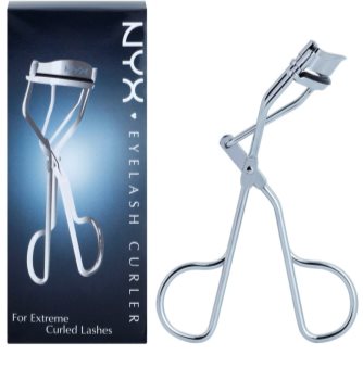 NYX Professional Makeup Eyelash Curler kleštičky na řasy