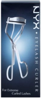 NYX Professional Makeup Eyelash Curler kleštičky na řasy