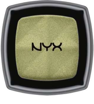 NYX Professional Makeup Eyeshadow тіні для повік