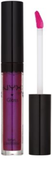 NYX Professional Makeup Girls lip gloss