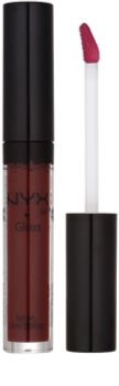 NYX Professional Makeup Girls lesk na pery