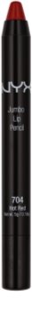 NYX Professional Makeup Jumbo rúž v ceruzke