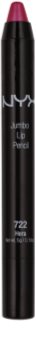 NYX Professional Makeup Jumbo rtěnka v tužce