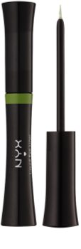 NYX Professional Makeup Expose U′R Eyes! tekuté oční linky