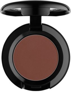 NYX Professional Makeup Nude Matte Shadow Beyond Nude™ matné oční stíny
