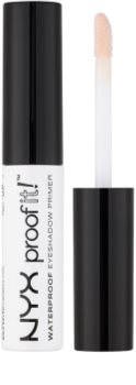 NYX Professional Makeup Proof It! báze pod oční stíny pod oční stíny