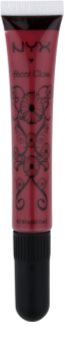 NYX Professional Makeup Sheer Gloss Lip Gloss