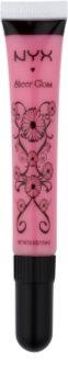 NYX Professional Makeup Sheer Gloss Lip Gloss