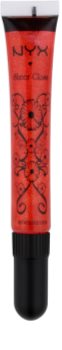 NYX Professional Makeup Sheer Gloss Lip Gloss