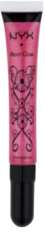 NYX Professional Makeup Sheer Gloss Lip Gloss