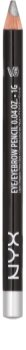 NYX Professional Makeup Slim Eye and Eyebrow Pencil ceruzka na oči a obočie