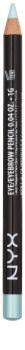 NYX Professional Makeup Eye and Eyebrow Pencil Eye Pencil