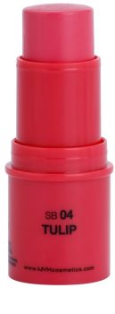 NYX Professional Makeup Stick Blush róż do policzków w sztyfcie