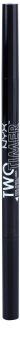 NYX Professional Makeup Two Timer szemceruza 2 az 1-ben