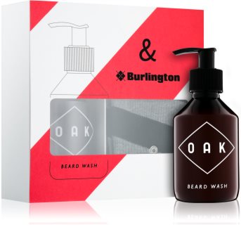 OAK Burlington kozmetični set I.