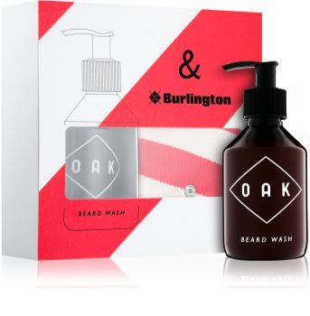 OAK Burlington kozmetični set II.