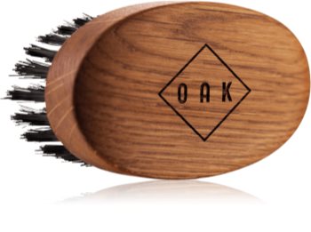 OAK Natural Beard Care krtača za brado