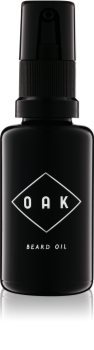 OAK Natural Beard Care олійка для бороди
