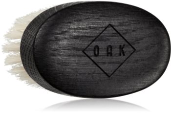 OAK Natural Beard Care krtača za brado soft